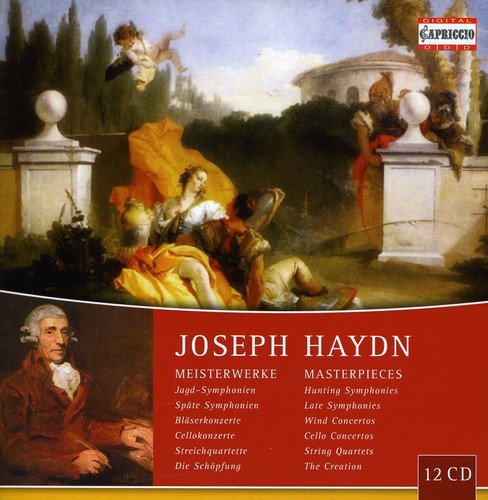 Masterpieces