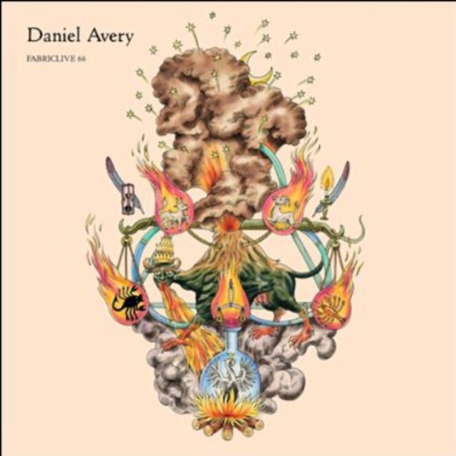 Fabriclive 66