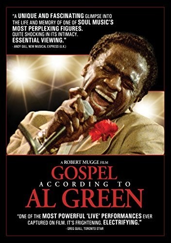 Gospel According to Al Green