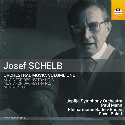 Orchestral Music Volume One