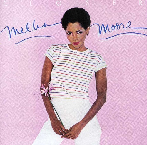 Melba Moore [Import]