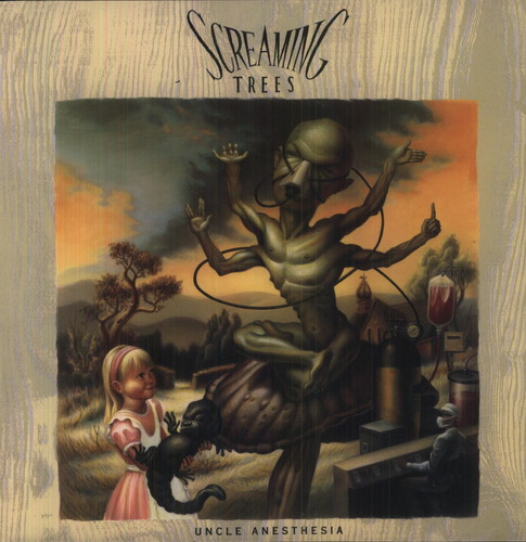 Album Art