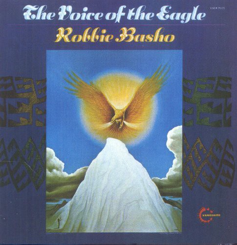 Voice of the Eagle