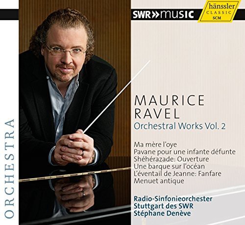 Orchestral Works 2