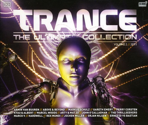 Trance T.U.C. 2011 Vol 2 / Various