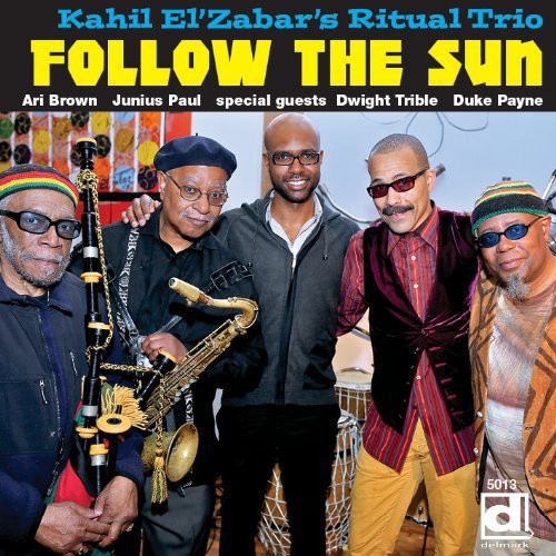Follow the Sun