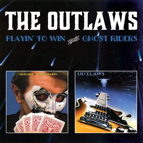 Playin to Win/ Ghost Riders [Import]