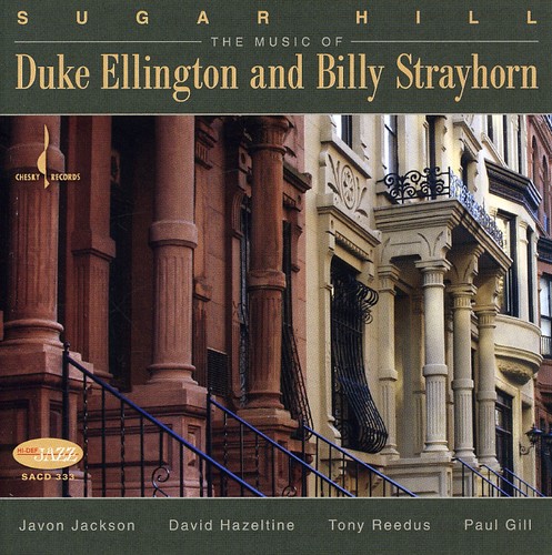 Sugar Hill: Music of Duke Ellington