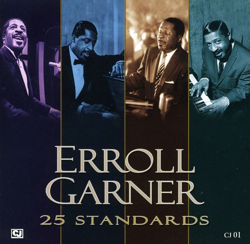 Twenty Five Standards