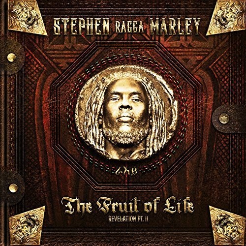 Stephen Marley - Revelation Part II: 