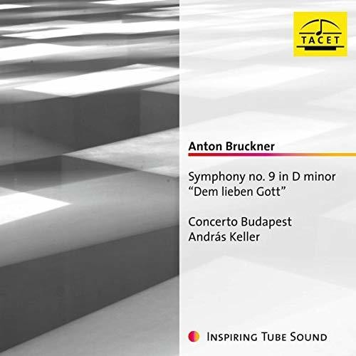 Symphony 9 in D Minor
