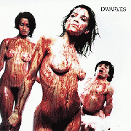 The Dwarves - Blood Guts & Pussy