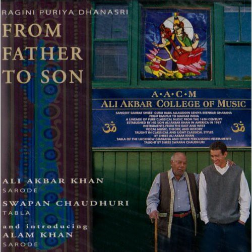 From Father To Son