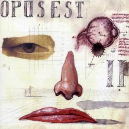 Opus Two [Import]