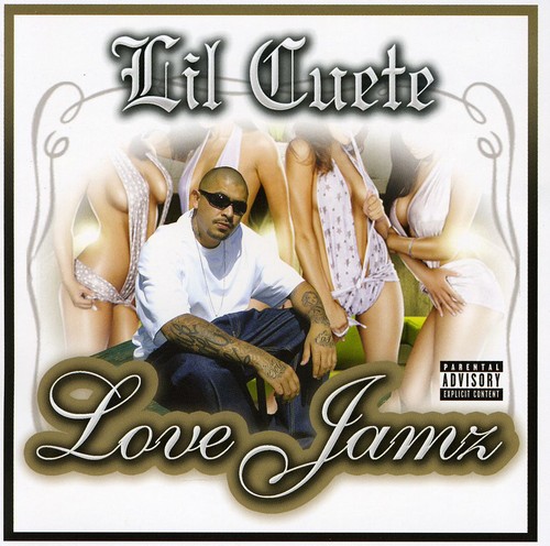 Love Jamz [Explicit Content]