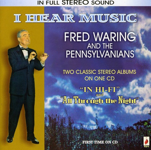 I Hear Music [Import]