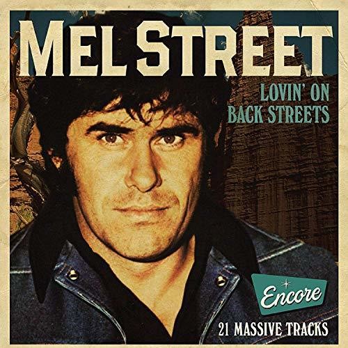 Lovin On Back Streets [Import]