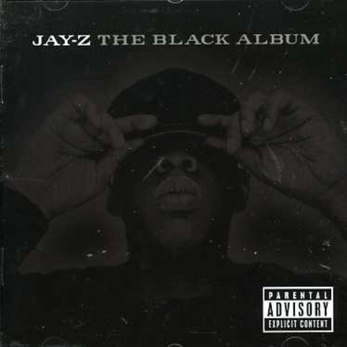 Black Album [Explicit Content] [Import]
