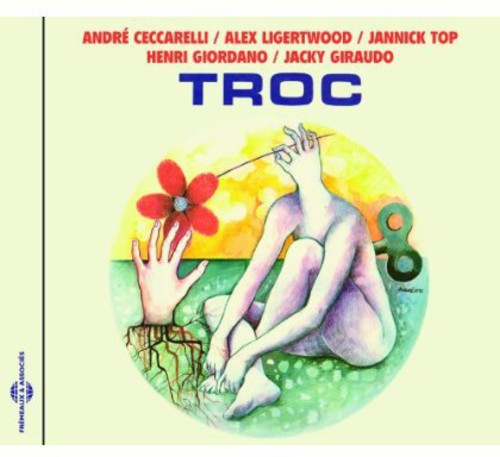 Troc