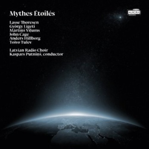 Mythes Etoiles