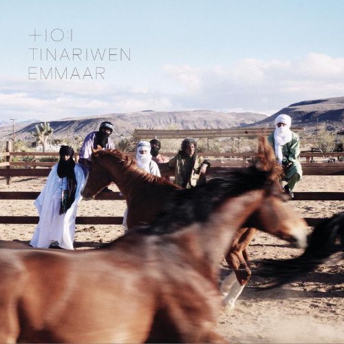 Album Art