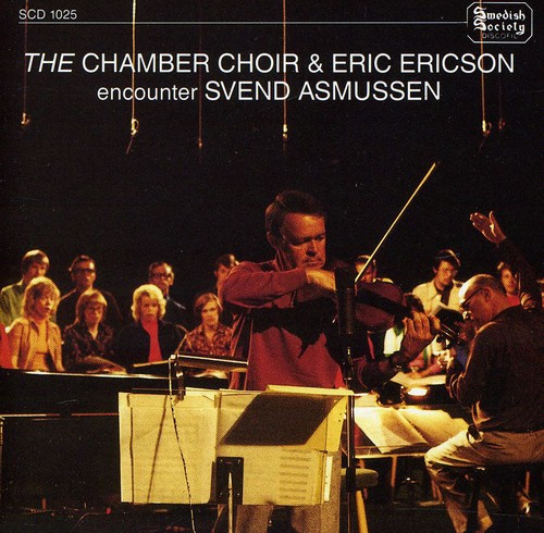 Meets the Chamber Choir /  Various