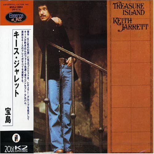 Treasure Island [Import]