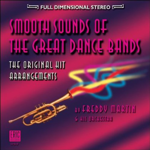 Smooth Sounds of the Great Dance Bands