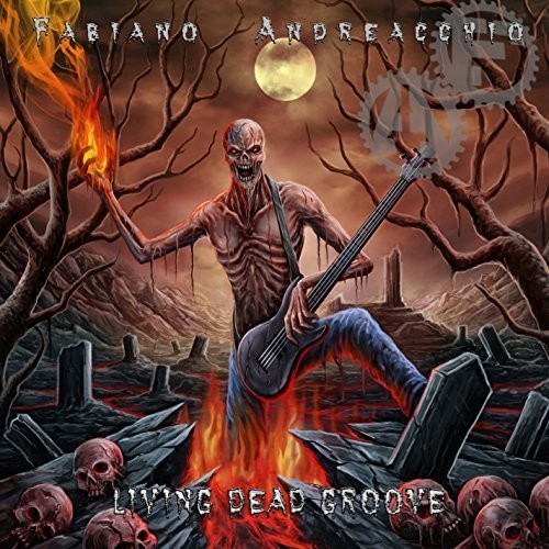 Living Dead Groove