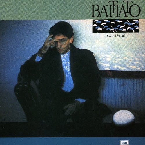 Orizzonti Perduti [Import]