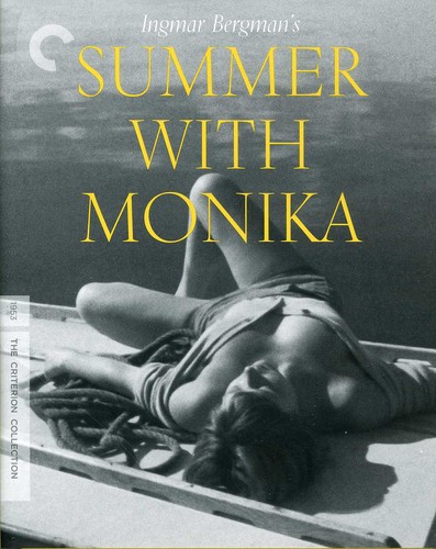  - Summer With Monika (Criterion Collection)