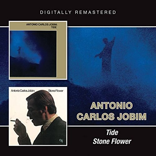 Tide /  Stone Flower [Import]