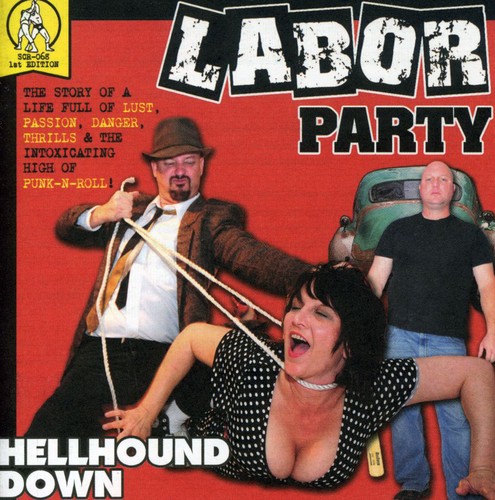 Hellhound Down
