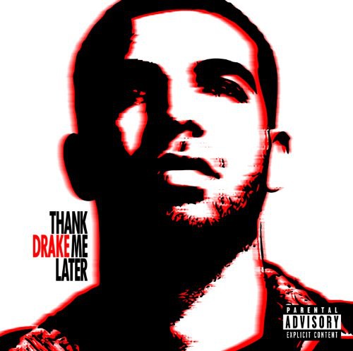 Thank Me Later [Import]