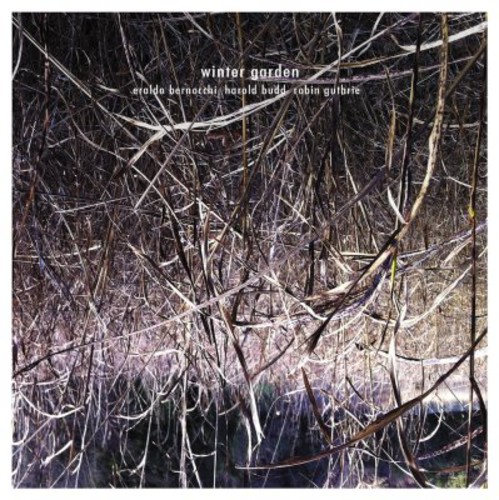 Winter Garden [Import]