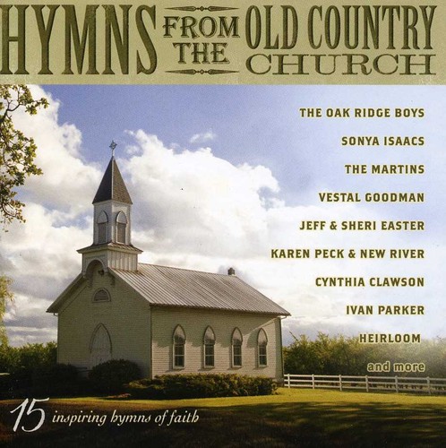 Hymns From The Old Country Church