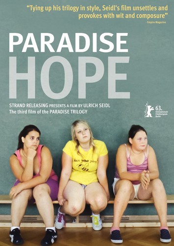 Paradise Hope