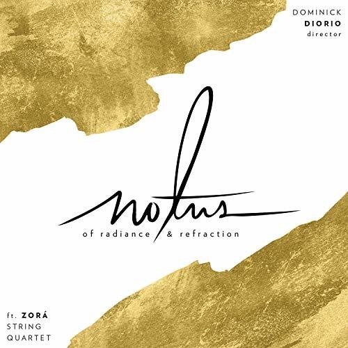 Radiance & Refraction