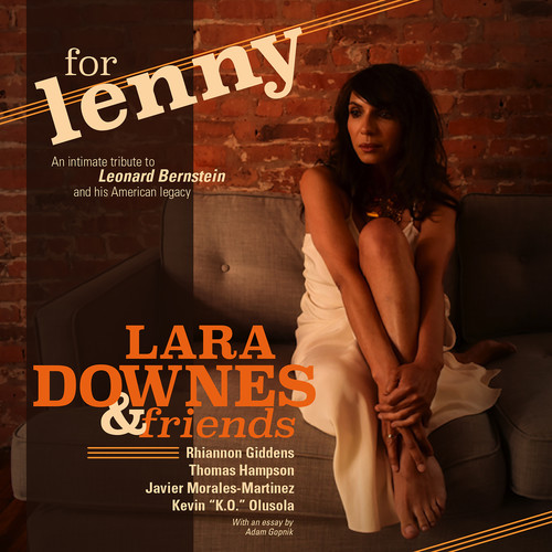 Lara Downes & Friends