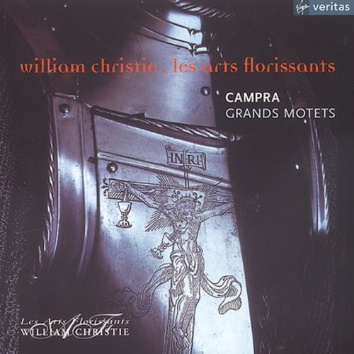 Grands Motets