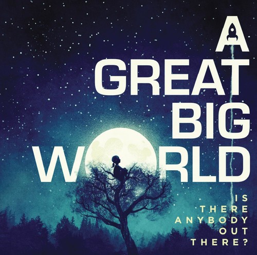 Is There Anybody Out There