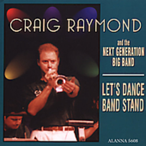 Let's Dance Band Stand