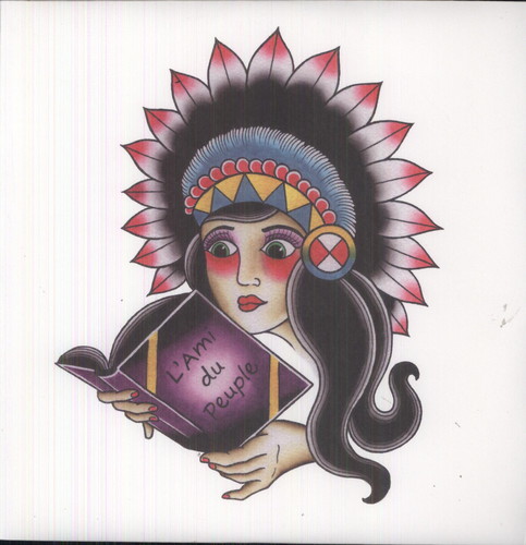Album Art