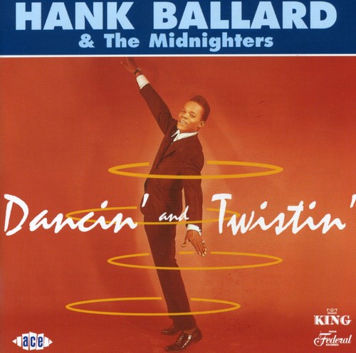 Dancin' & Twistin' [Import]
