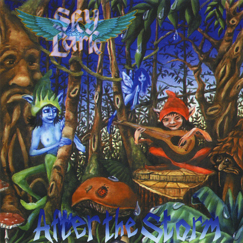 Album Art