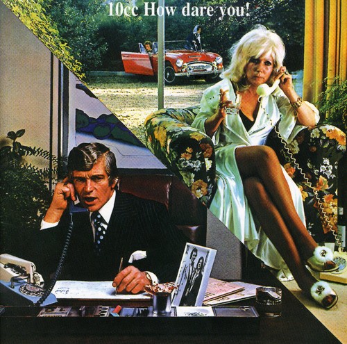 How Dare You [Import]