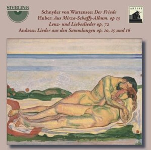 Schnyder Von Wartensee