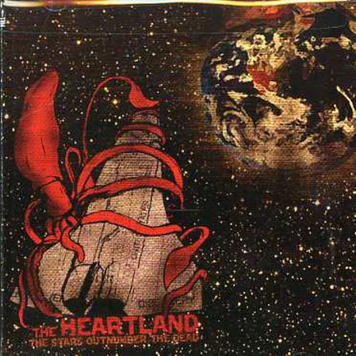 The Stars Outnumber The Dead