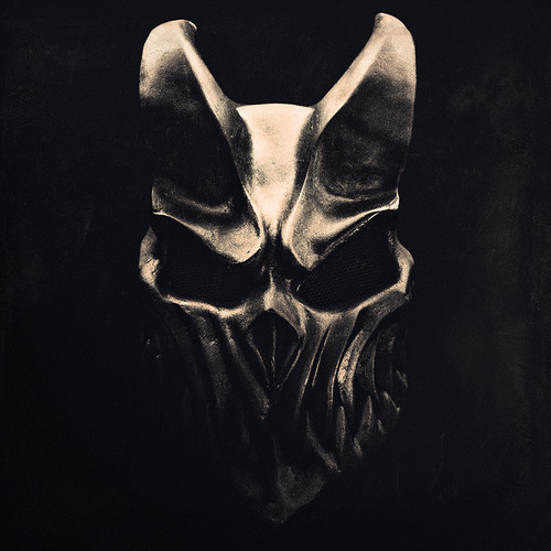 MISERY SERMON