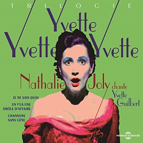 Yvette ! Yvette ! Yvette ! (Various Artists)